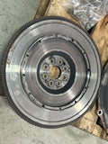 2007-12 Ford Mustang Shelby GT500 KR Tremec Tr6060 16K Miles 263