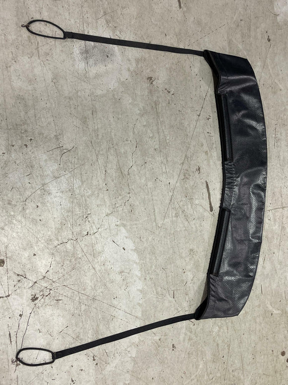 2003-04 Ford Mustang SVT Cobra Colgan Custom Hood Bra Protector 276