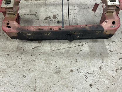 2003-04 Ford Mustang SVT Cobra Core Support- RedFire 276