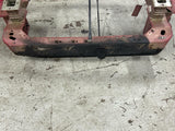 2003-04 Ford Mustang SVT Cobra Core Support- RedFire 276