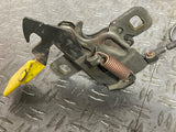 2003-04 Ford Mustang SVT Cobra OEM Hood Latch Assembly- w/ Cable 276