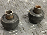 2003-04 Ford Mustang SVT Cobra OEM Caster/Camber Plate Pair- LH/RH 276