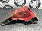 2003-04 Ford Mustang SVT Cobra Passenger RH Shock Tower- RedFire 276