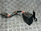 2003-04 Ford Mustang SVT Cobra Heat Exchanger/Fan Relay Module 276