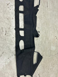 2003-04 Ford Mustang SVT Cobra Colgan Custom Front Bumper Bra Protector 276