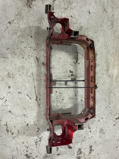 2003-04 Ford Mustang SVT Cobra Core Support- RedFire 276