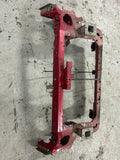 2003-04 Ford Mustang SVT Cobra Core Support- RedFire 276