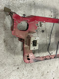 2003-04 Ford Mustang SVT Cobra Core Support- RedFire 276