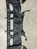 2003-04 Ford Mustang SVT Cobra Colgan Custom Front Bumper Bra Protector 276