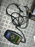 2003-04 Ford Mustang SVT Cobra SCT "Xcalibrator 2" Hand Held Tuner 276