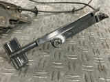 2003-04 Ford Mustang SVT Cobra OEM Hood Latch Assembly- w/ Cable 276