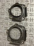 2003-04 Ford Mustang SVT Cobra OEM Caster/Camber Plate Pair- LH/RH 276