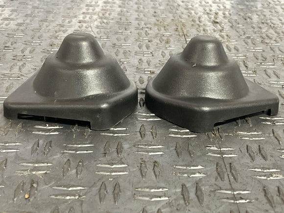 2003-04 Ford Mustang SVT Cobra OEM Front Strut Hat Covers- Pair 276