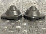 2003-04 Ford Mustang SVT Cobra OEM Front Strut Hat Covers- Pair 276