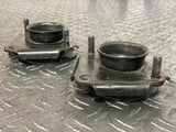 2003-04 Ford Mustang SVT Cobra OEM Caster/Camber Plate Pair- LH/RH 276