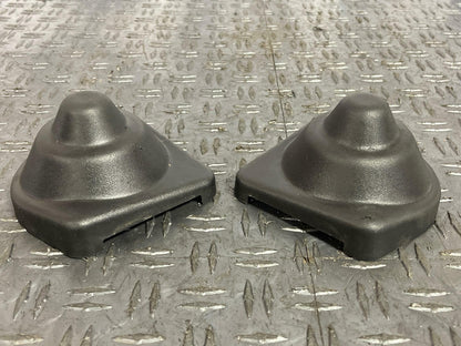 2003-04 Ford Mustang SVT Cobra OEM Front Strut Hat Covers- Pair 276