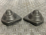 2003-04 Ford Mustang SVT Cobra OEM Front Strut Hat Covers- Pair 276