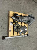 2003-04 Ford Mustang SVT Cobra Tremec T56 6-Speed Manual Swap Kit- 59k Miles 276