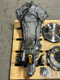 2003-04 Ford Mustang SVT Cobra Tremec T56 6-Speed Manual Swap Kit- 59k Miles 276