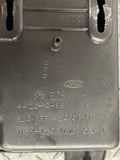 1999-04 Ford Mustang Center Console Storage Cubby Insert 276