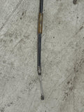 2003-04 Ford Mustang SVT Cobra Emergency Brake Cables 276