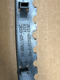 2003 Ford Mustang SVT Cobra Headliner Cargo Net- Not Found on '04 Models 276