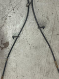 2003-04 Ford Mustang SVT Cobra Emergency Brake Cables 276