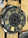 2003-04 Ford Mustang SVT Cobra Tremec T56 6-Speed Manual Swap Kit- 59k Miles 276