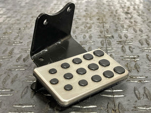 1999-04 Ford Mustang OEM Dead Pedal 276