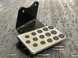 1999-04 Ford Mustang OEM Dead Pedal 276