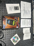 2003-04 Ford Mustang SVT Cobra SCT "Xcalibrator 2" Hand Held Tuner 276