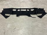 2003-04 Ford Mustang SVT Cobra Colgan Custom Front Bumper Bra Protector 276