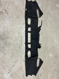 2003-04 Ford Mustang SVT Cobra Colgan Custom Front Bumper Bra Protector 276