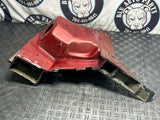 2003-04 Ford Mustang SVT Cobra Driver LH Shock Tower- RedFire 276