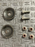 2003-04 Ford Mustang SVT Cobra OEM Caster/Camber Plate Pair- LH/RH 276