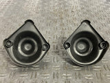 2003-04 Ford Mustang SVT Cobra OEM Front Strut Hat Covers- Pair 276