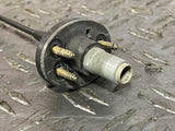 2003 Ford Mustang SVT Cobra OEM Black Shorty Radio Antenna 276
