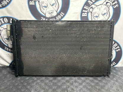 2003-04 Ford Mustang SVT Cobra OEM A/C Condensor 276