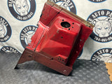 2003-04 Ford Mustang SVT Cobra Driver LH Shock Tower- RedFire 276