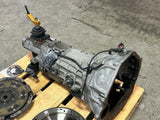 2003-04 Ford Mustang SVT Cobra Tremec T56 6-Speed Manual Swap Kit- 59k Miles 276