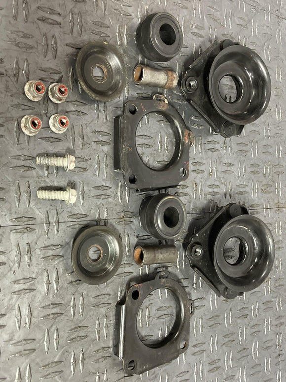 2003-04 Ford Mustang SVT Cobra OEM Caster/Camber Plate Pair- LH/RH 276