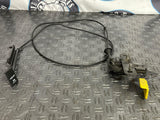 2003-04 Ford Mustang SVT Cobra OEM Hood Latch Assembly- w/ Cable 276