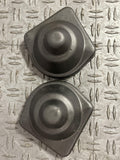 2003-04 Ford Mustang SVT Cobra OEM Front Strut Hat Covers- Pair 276