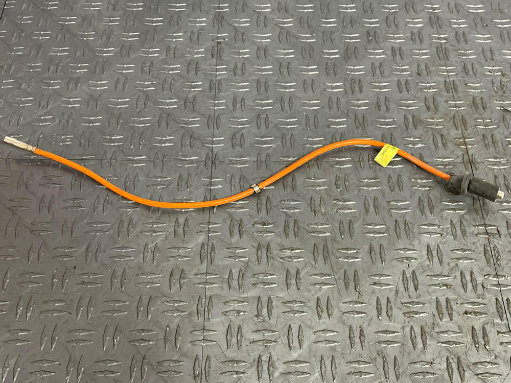 2003-04 Ford Mustang SVT Cobra Radio to Antenna Jumper Wire (Fender) 276