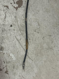 2003-04 Ford Mustang SVT Cobra Emergency Brake Cables 276