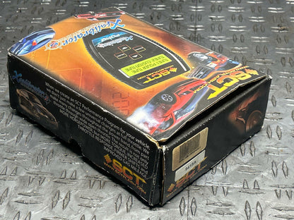 2003-04 Ford Mustang SVT Cobra SCT "Xcalibrator 2" Hand Held Tuner 276