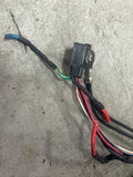 2003-04 Ford Mustang SVT Cobra OEM Coupe Body Harness (SEE DESC) 276