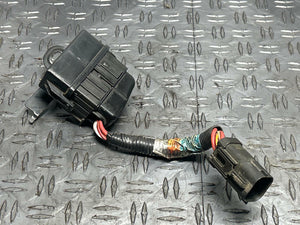 2003-04 Ford Mustang SVT Cobra Heat Exchanger/Fan Relay Module 276