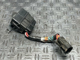 2003-04 Ford Mustang SVT Cobra Heat Exchanger/Fan Relay Module 276