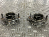 2003-04 Ford Mustang SVT Cobra OEM Caster/Camber Plate Pair- LH/RH 276